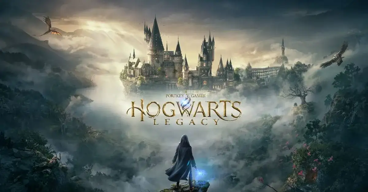 Premiera Hogwarts Legacy: Najświeższe informacje o grze