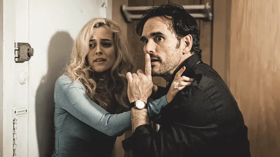 Dom który zbudował Jack na Netflix – Dlaczego nie ma go w Polsce?