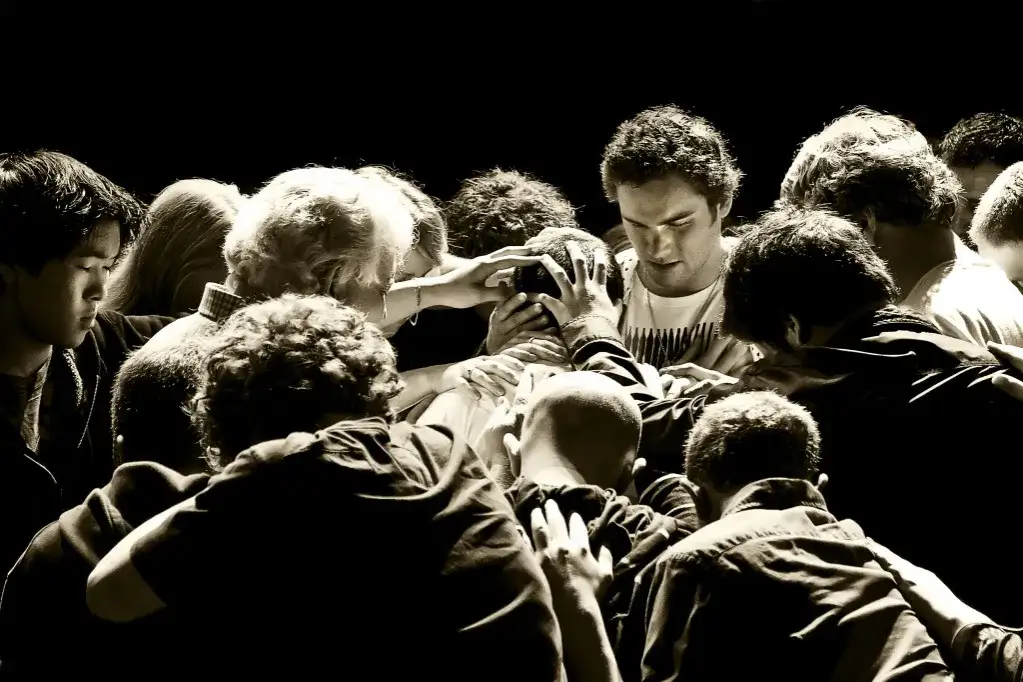 Czym jest dusza ludzka według katechizmu? Wyjaśnienie nauki Kościoła