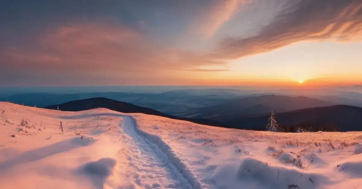 Babia Góra ile się idzie? Sprawdź, ile trwa wędrówka na szczyt