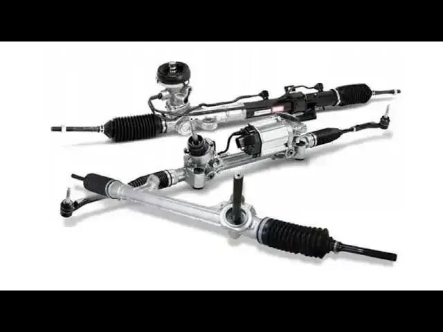 Objawy uszkodzonej maglownicy w Opel Astra H - nie ignoruj tych sygnałów