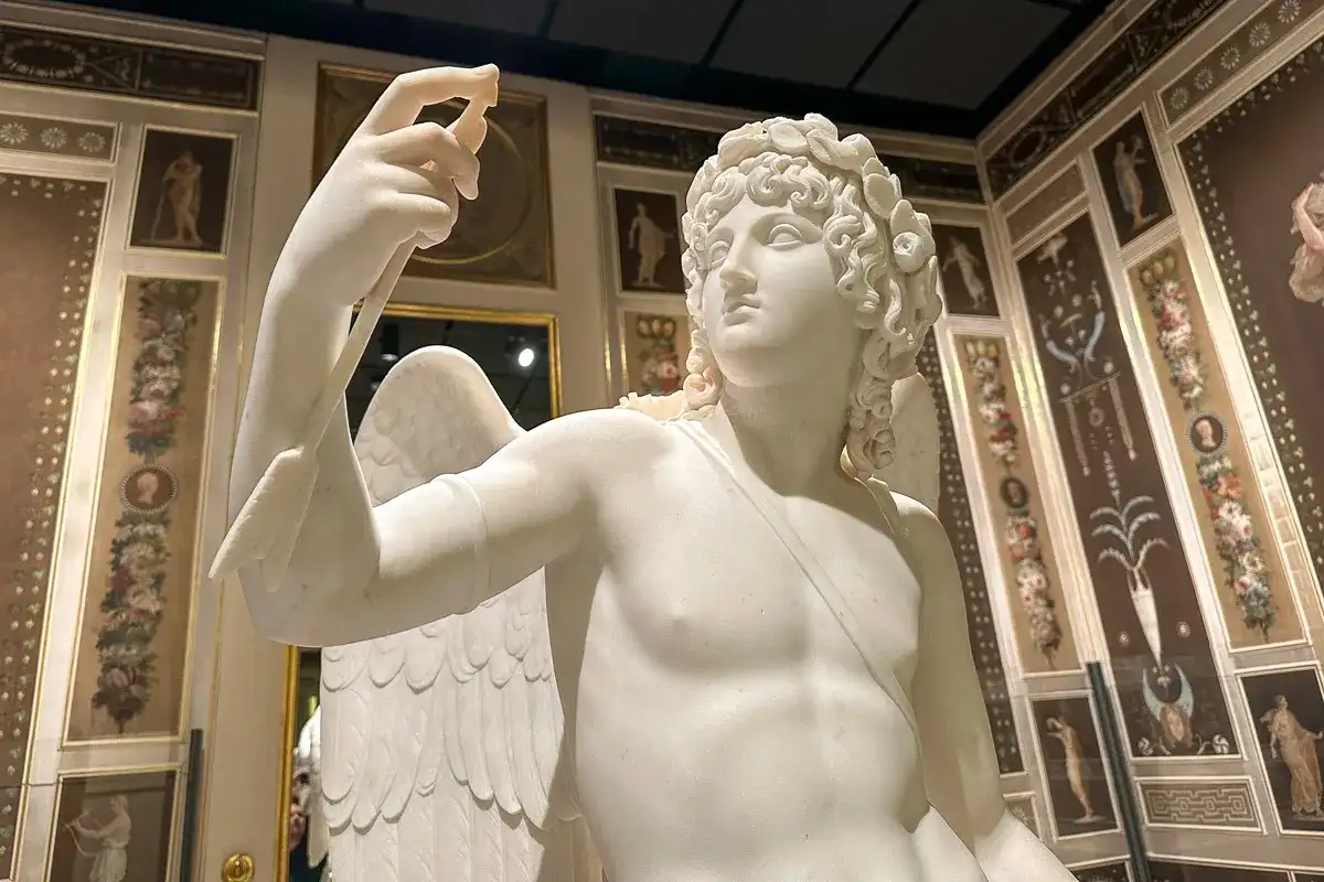 Wiedeń: Muzea sztuki nowoczesnej. Które wybrać? Przewodnik.