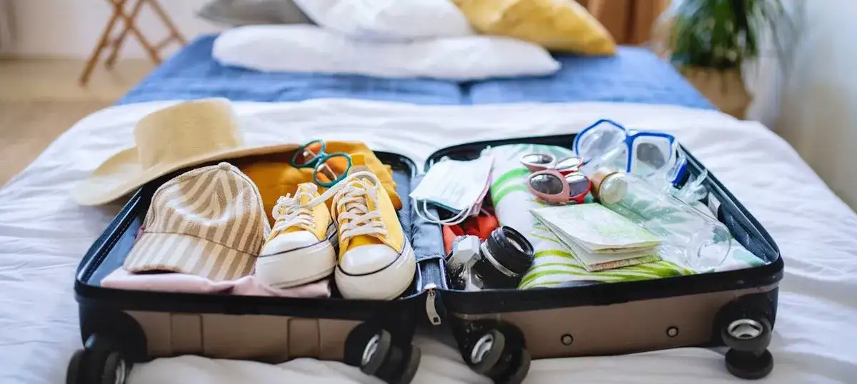 Bagages en soute : Évitez frais et stress ! Le guide complet