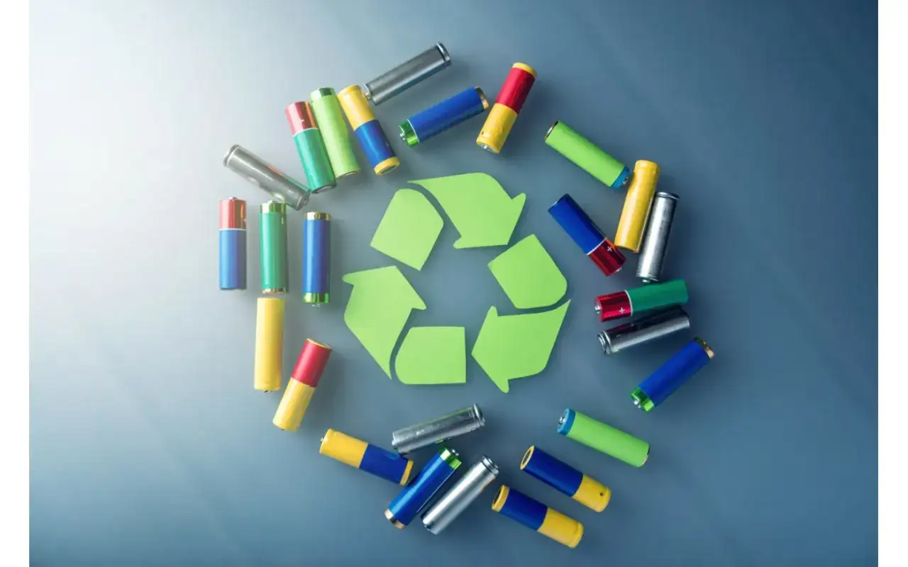 Gdzie wyrzucić baterie w Warszawie: 5 miejsc, których nie znasz