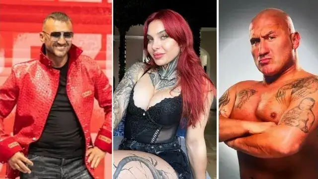 Kiedy gala freak fight? Harmonogram, PPV i gdzie oglądać!