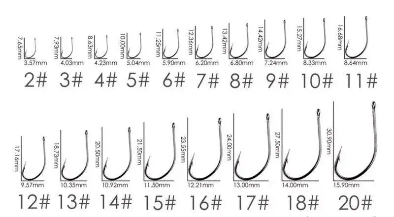 Jaki haczyk na płoć? Rozmiar, typ i kolor poradnik eksperta