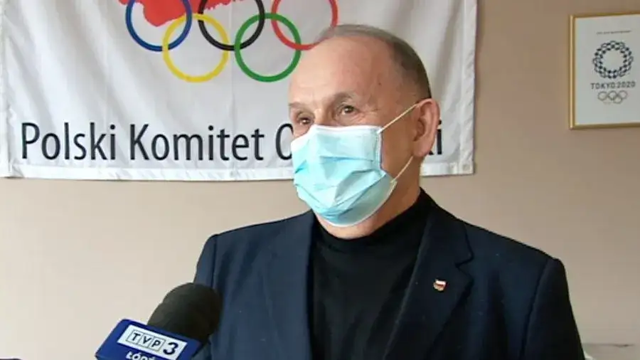 Mieczysław Nowicki - niezwykłe osiągnięcia polskiego kolarza olimpijskiego