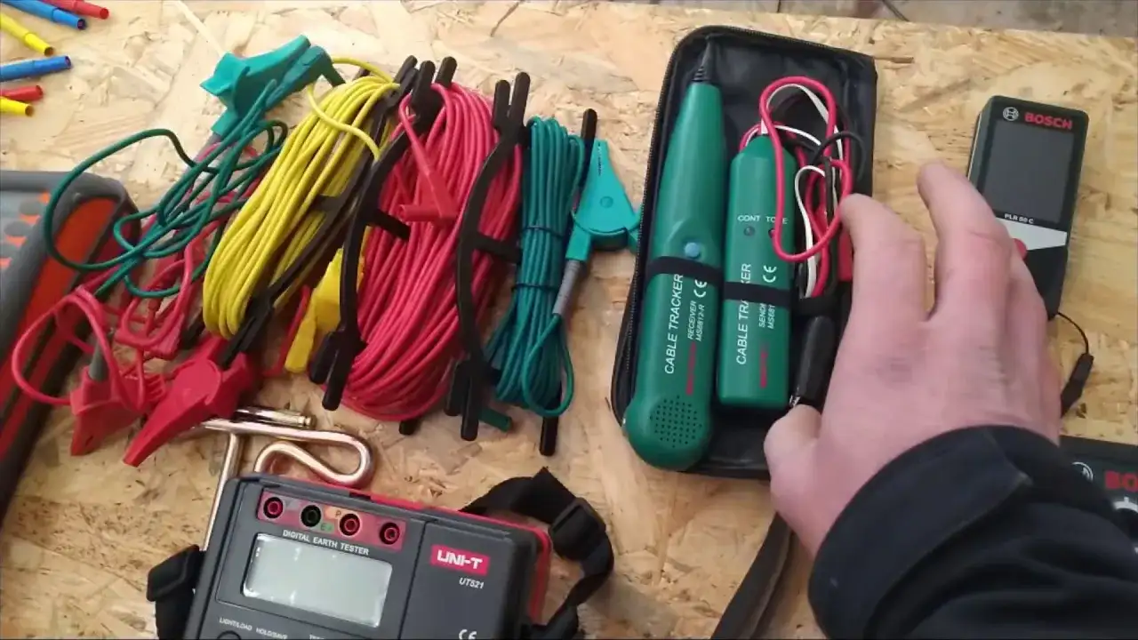 Testery wiązek elektrycznych - jak wybrać najlepsze urządzenie?