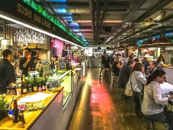 Palma de Mallorca gdzie zjeść: najlepsze miejsca na wyjątkowe smaki