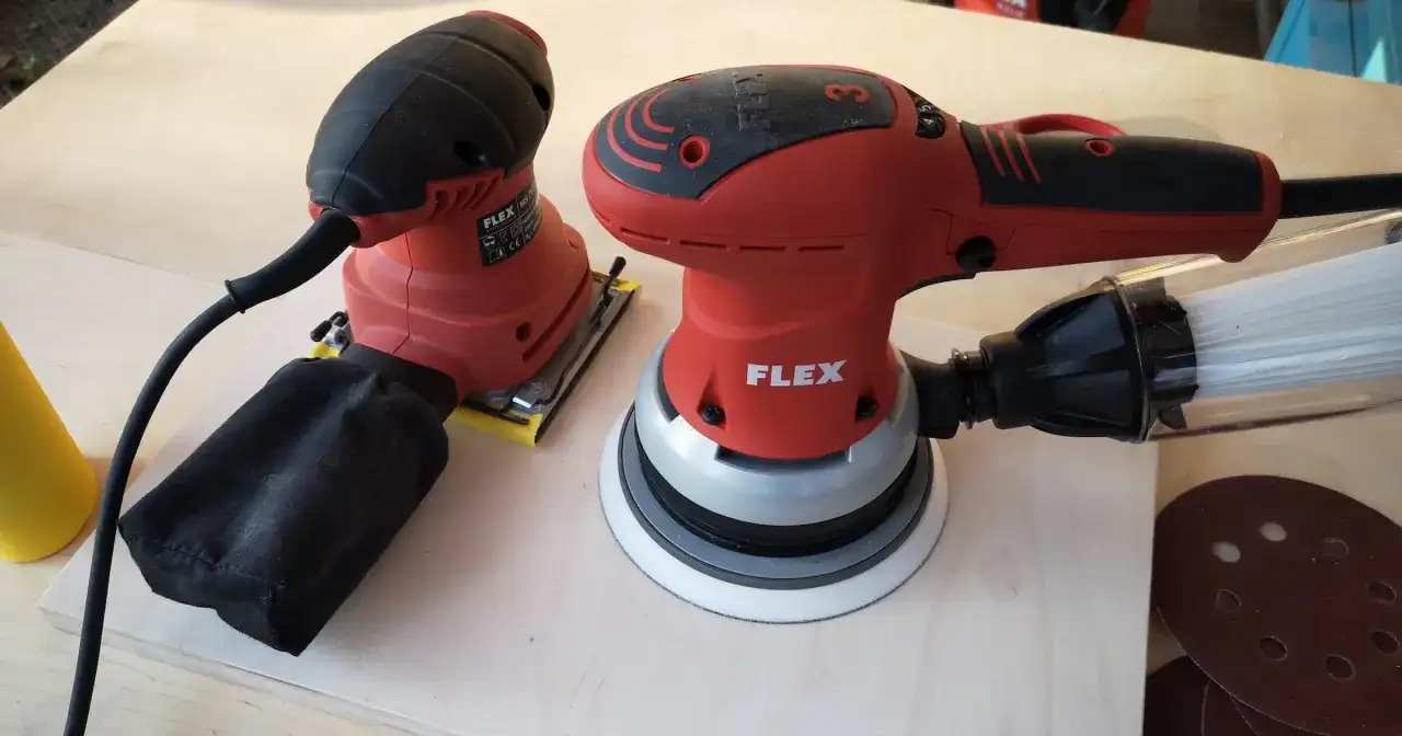 Jaka szlifierka do polerowania samochodu - wybierz najlepszą opcję dla siebie