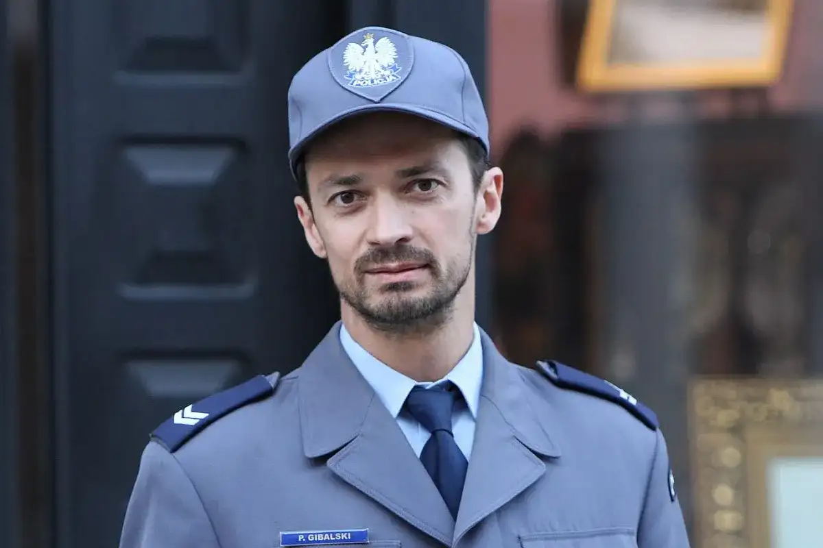 Aktorzy Ojciec Mateusz: Obsada serialu.Lista aktorów Ojciec Mateusz