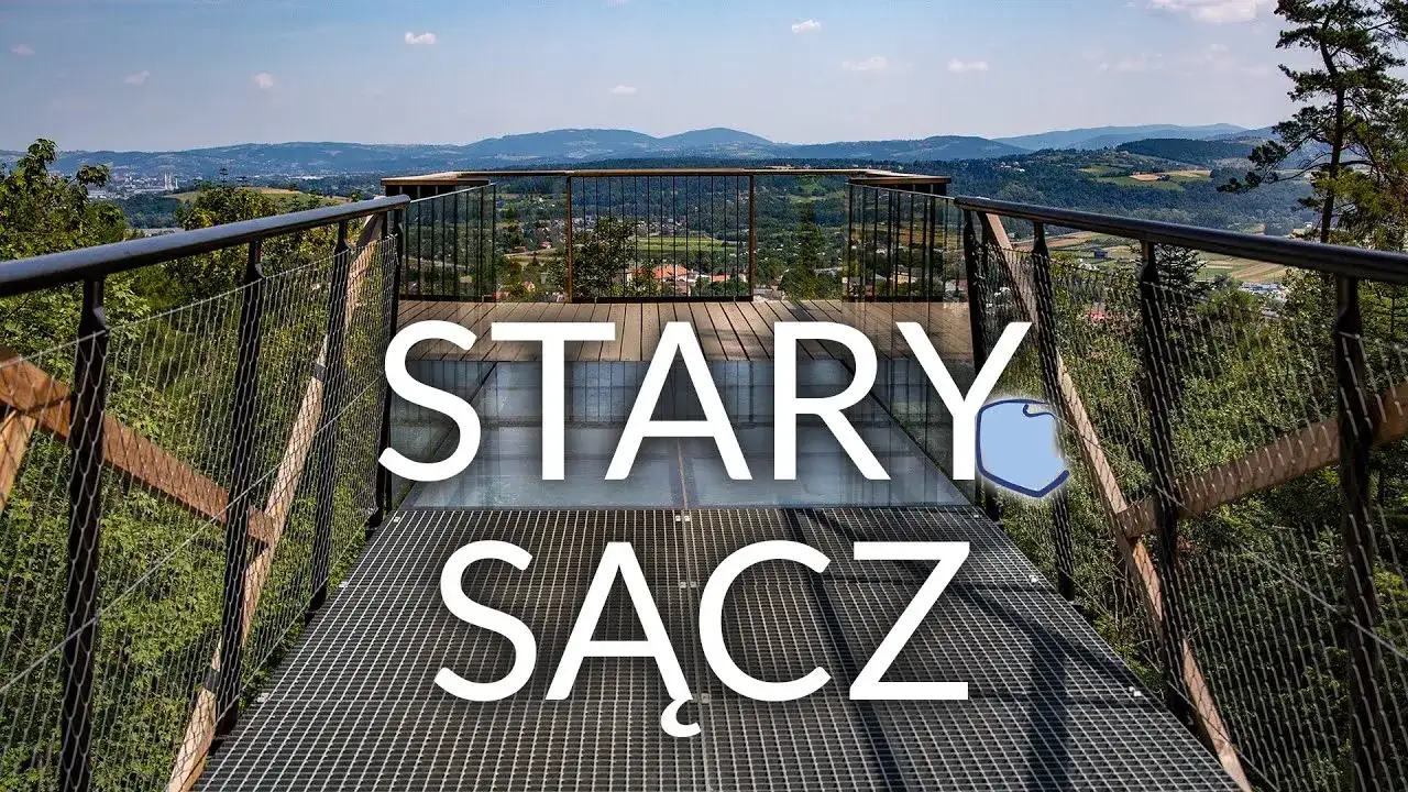 Stary Sącz: Atrakcje, Historia i Przyroda. Twój Przewodnik