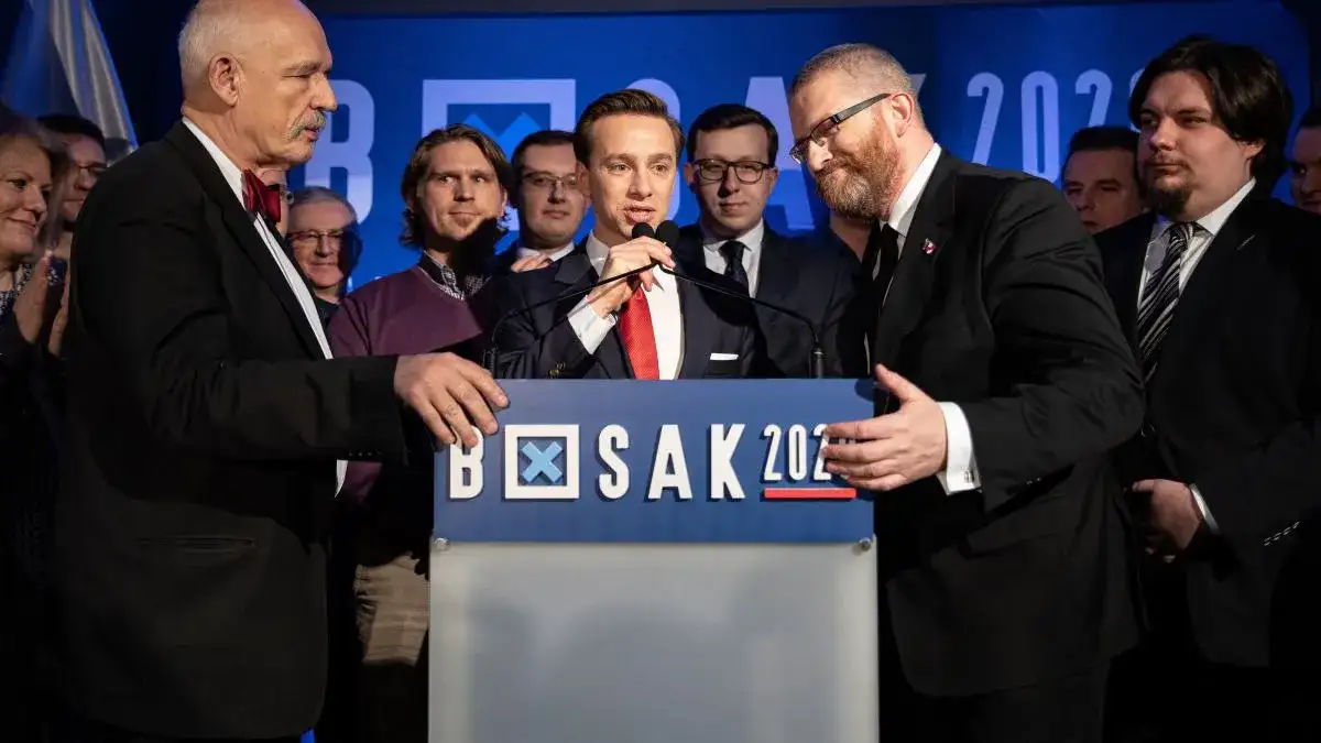 Bosak czy Duda: Kto ma lepsze argumenty w wyborach prezydenckich?