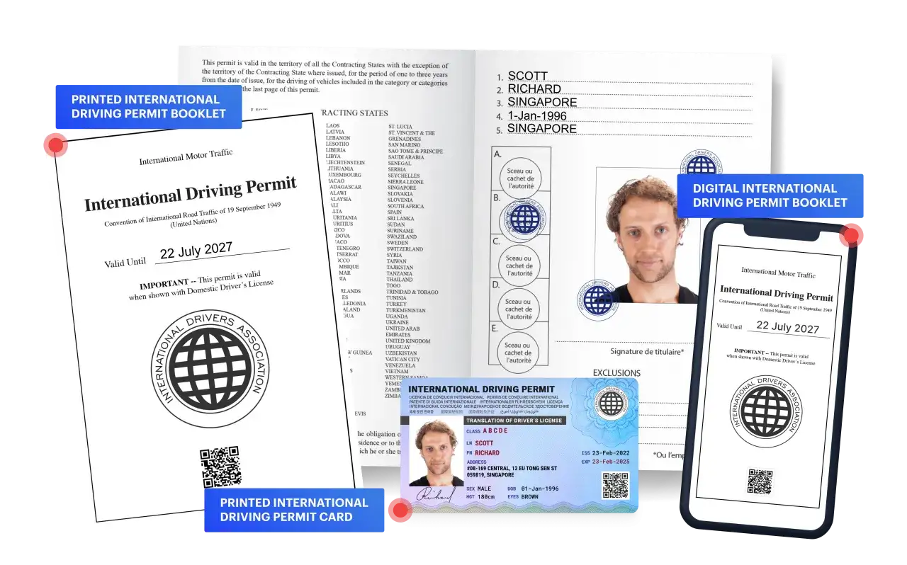 Porady dla kierowców w RPA: jazda lewostronną w praktyce na trasie Garden Route