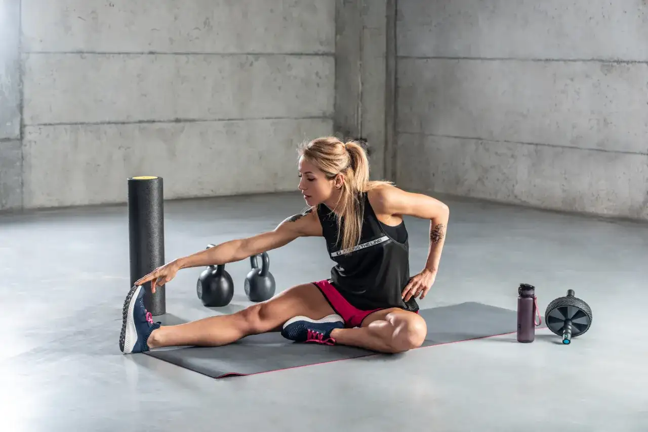 Jak zapobiec zakwasom: sprawdzone metody na uniknięcie bólu mięśni