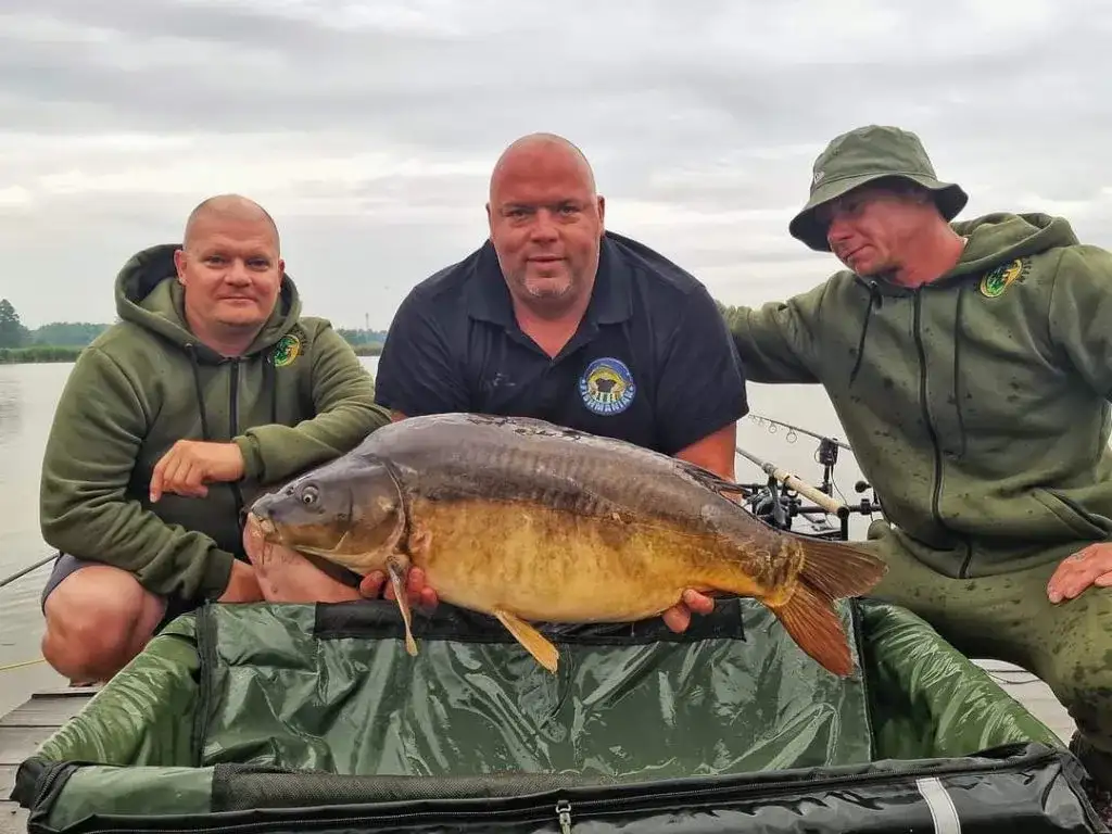 Cennik łowiska Wilga: Poznaj koszty wędkowania i usługi dodatkowe