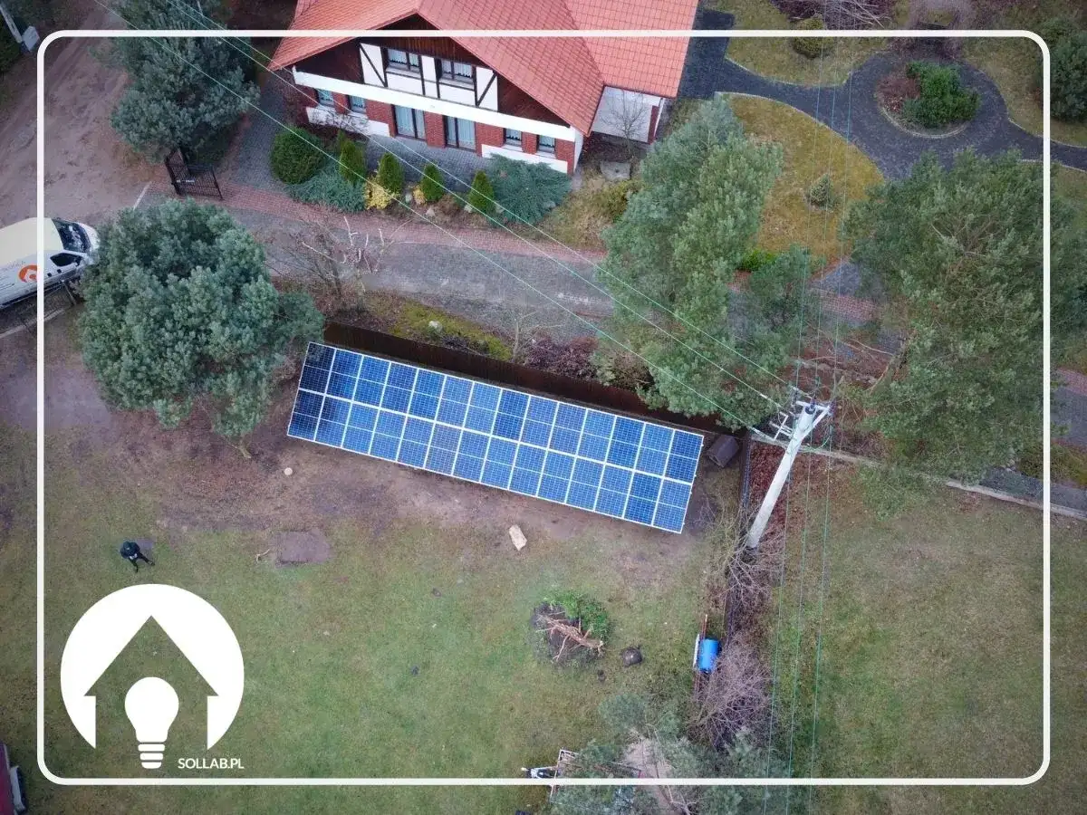 Fotowoltaika co jest ważne: uniknij kosztownych błędów przy wyborze