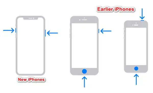 Jak zrobić zdjęcie z filmu na iPhonie? Maksymalna jakość!
