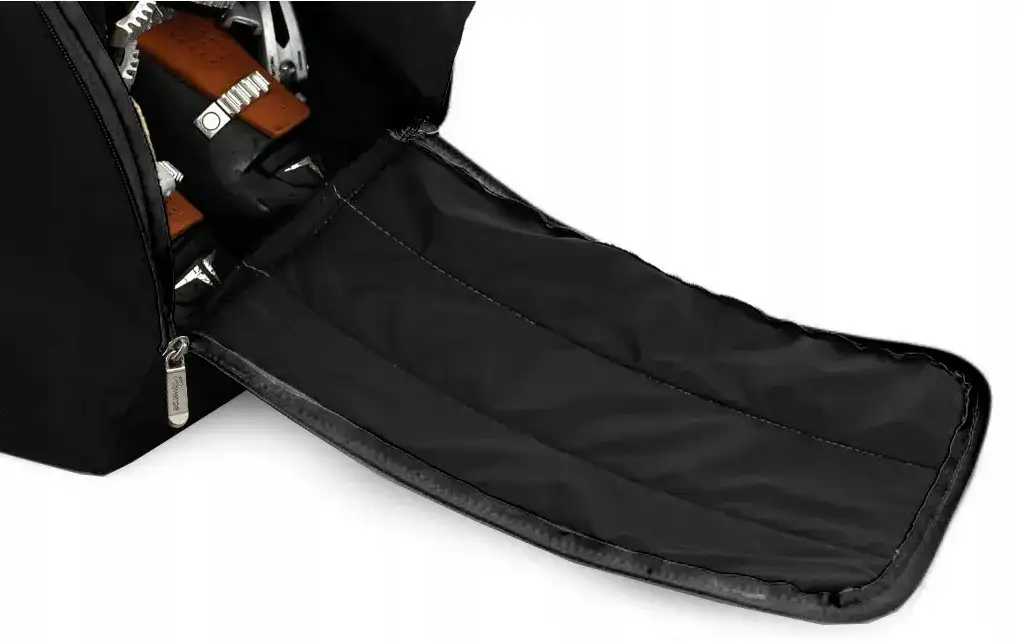 Torba na buty narciarskie: Najlepsze torby na zimowe wypady