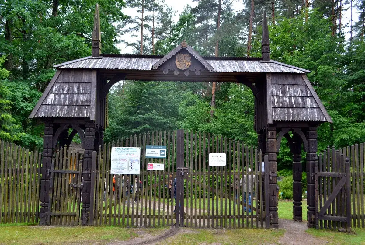 Kopna Góra atrakcje: Odkryj najciekawsze miejsca i aktywności