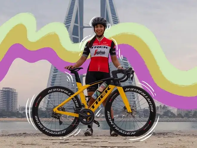 Kolarki Trek: Jak zmieniają profesjonalne wyścigi? Rewolucja w sporcie