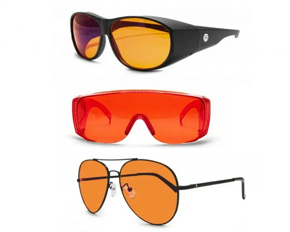 Okulary Chroniące przed Niebieskim Światłem - Ranking 2023