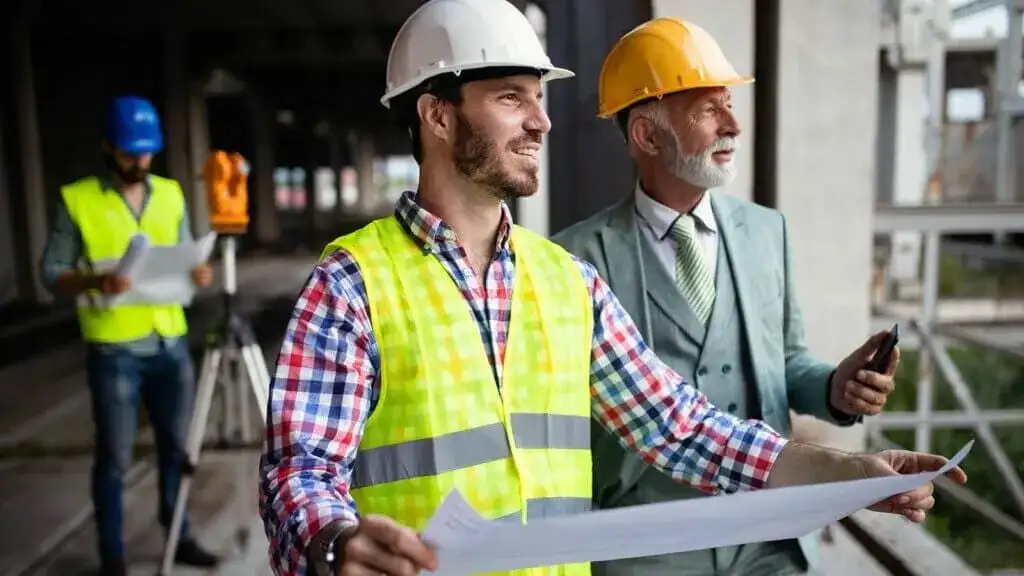 Praca po studiach budownictwo – jak uniknąć trudności w karierze?