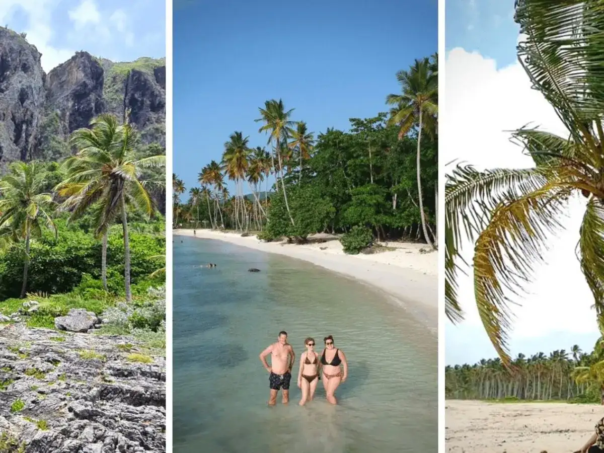 Dominikana: Gdzie leży i jak zaplanować podróż marzeń?