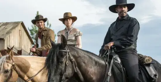 Siedmiu Wspaniałych: Kultowy Western, Który Zmienił Kino