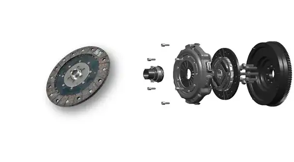 Kiedy używamy sprzęgła? Kluczowe momenty i techniki, które musisz znać