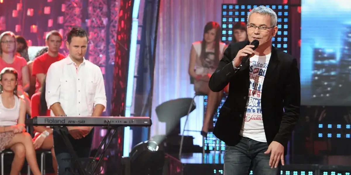 DJ Adamus z "Jaka to melodia?": Dlaczego odszedł i co robi?