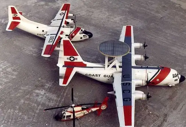 C-123 Provider 1:72 - Fascynujący model samolotu w skali