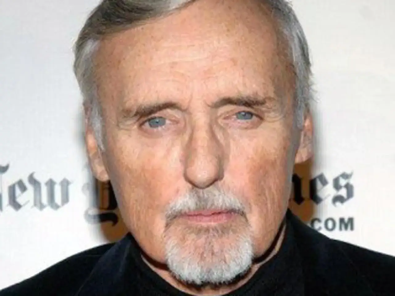 Dennis Hopper: Filmy, które zmieniły Hollywood. Poznaj legendę!