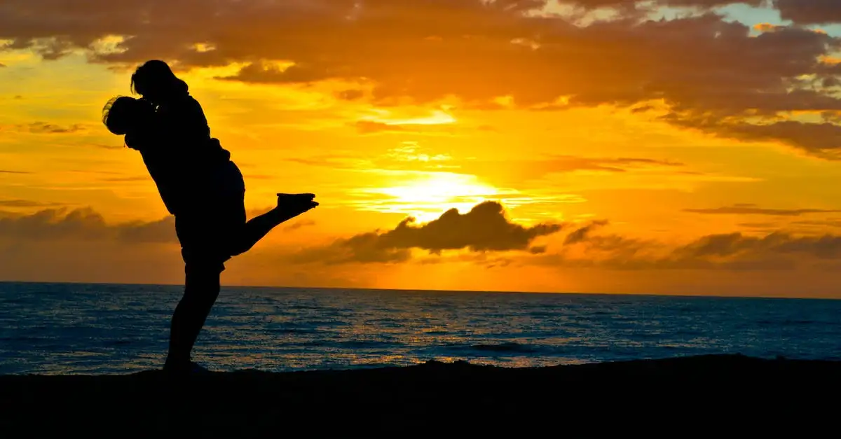 Recenzja Miłość i Śmierć, jak oceniamy nowy serial z 2023 roku?