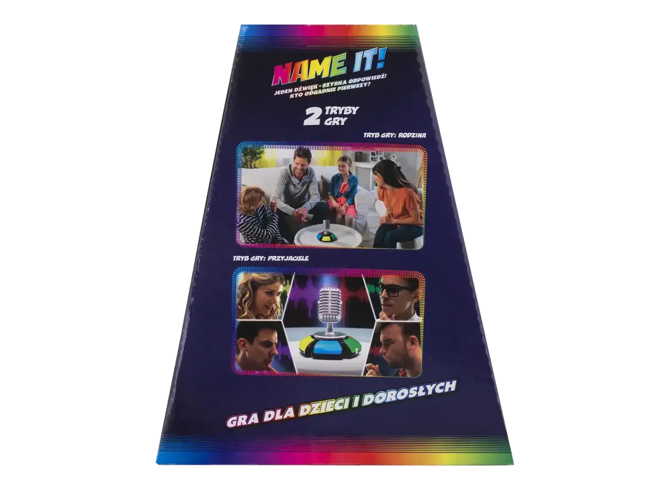 Gry z mikrofonem: Głos to klucz do zwycięstwa i immersji?