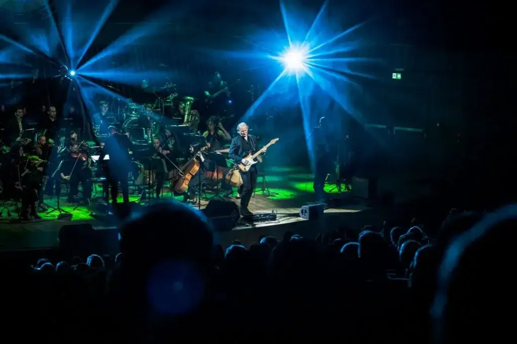 Orła cień – tajemnicza pieśń, która skrywa mroczną historię muzyki