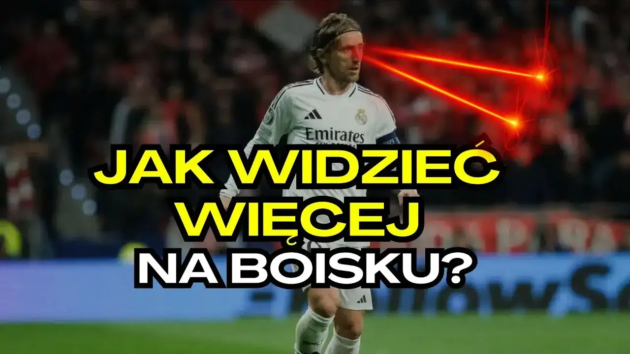 Jak być dobrym piłkarzem? Odkryj sekrety sukcesu na boisku