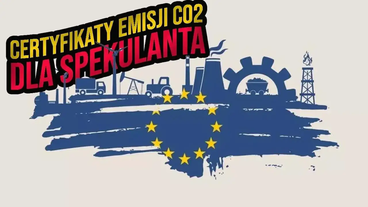Certyfikaty emisji CO2: jak je zdobyć i dlaczego są kluczowe dla Twojego biznesu