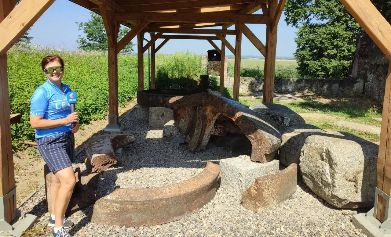 Forteczna trasa rowerowa: odkryj piękno i wyzwania szlaku