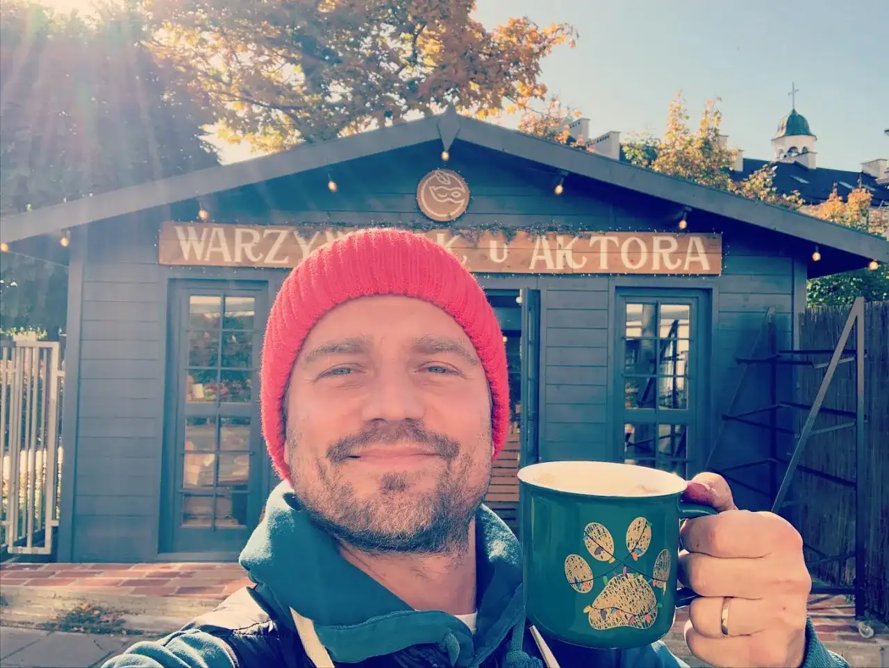 Warzywniak u aktora: historia, zamknięcie i wpływ na społeczność