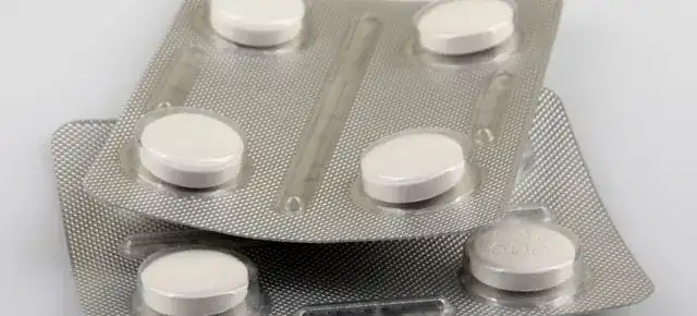 Gliclada skutki uboczne: Jak rozpoznać i unikać niebezpiecznych objawów