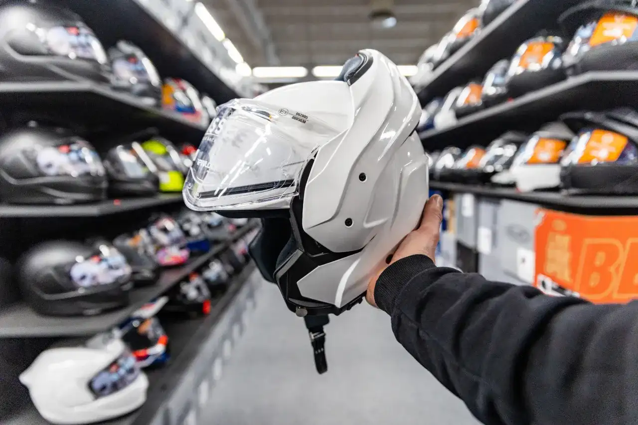 Ranking kasków szczękowych 2026: Który wybrać? Przewodnik eksperta