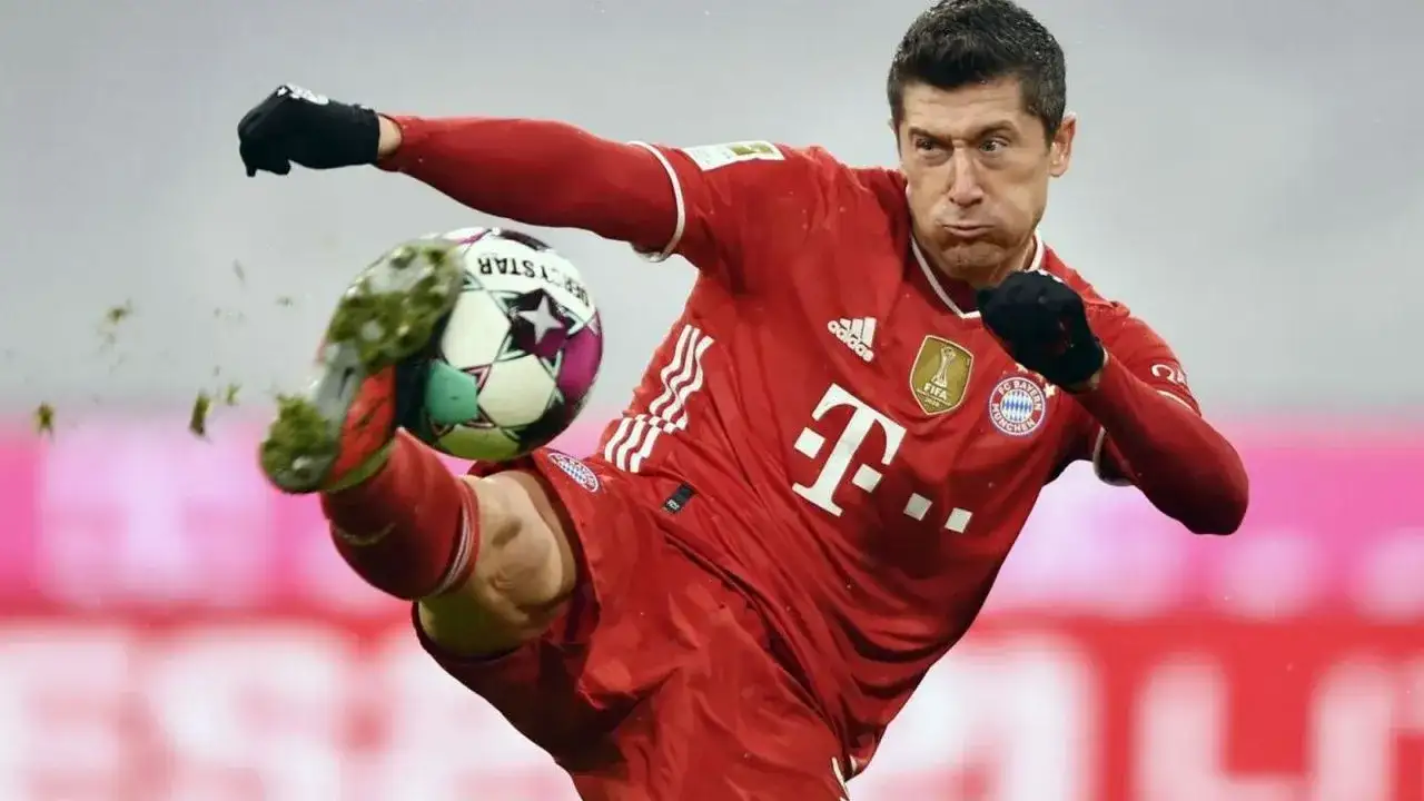 Premiera filmu o Lewandowskim: Co warto wiedzieć o wydarzeniu?