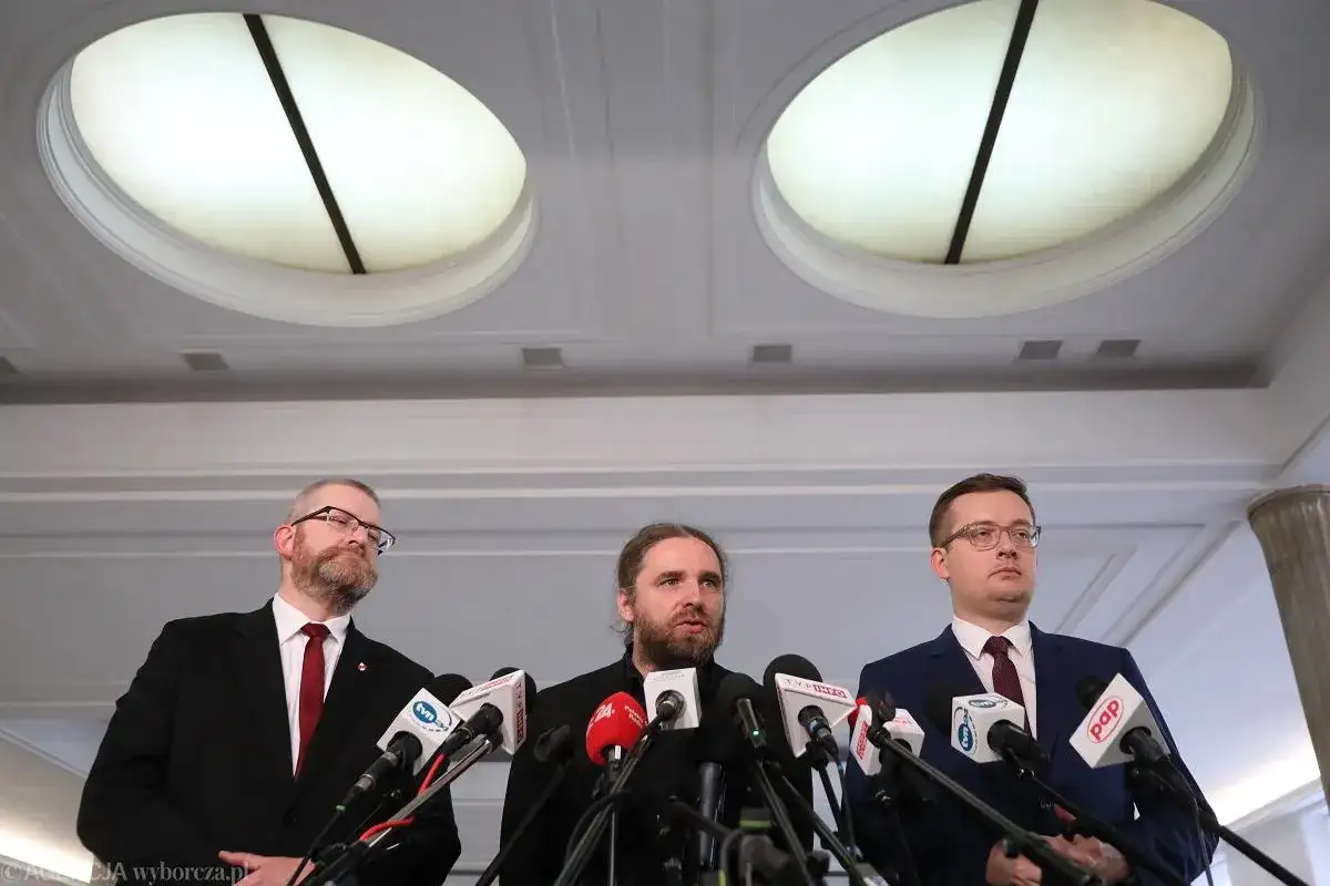 Konfederacja w Sejmie: Głosowania, fakty, strategia. Czy wiesz wszystko?