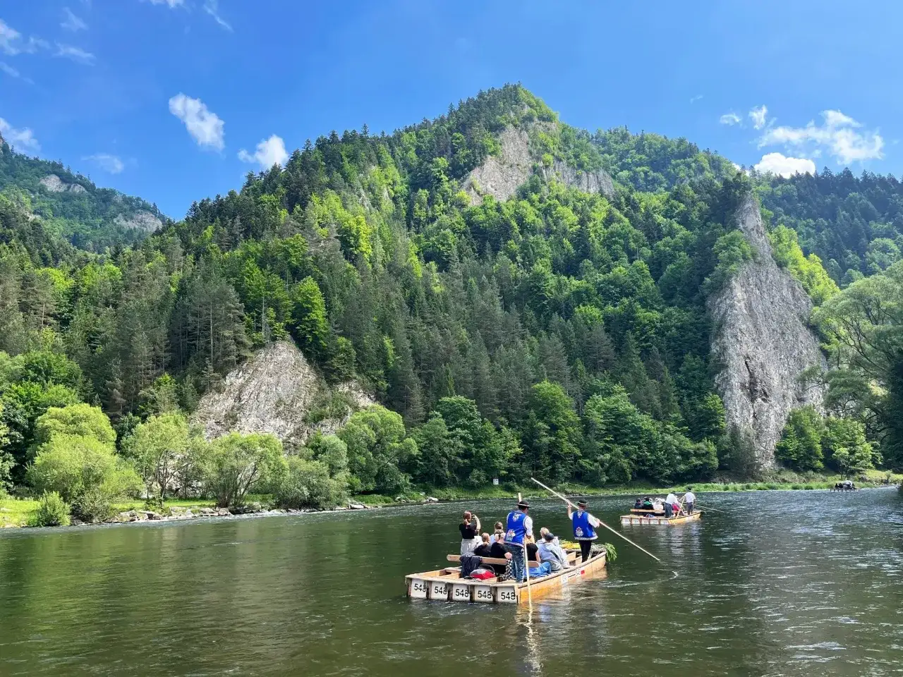 Weekend w Polsce: 20+ gotowych pomysłów na niezapomniany wyjazd!