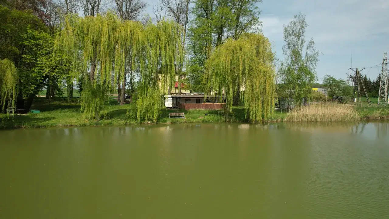 Łowisko Długosiodło: Idealne miejsce na wędkarską przygodę w naturze