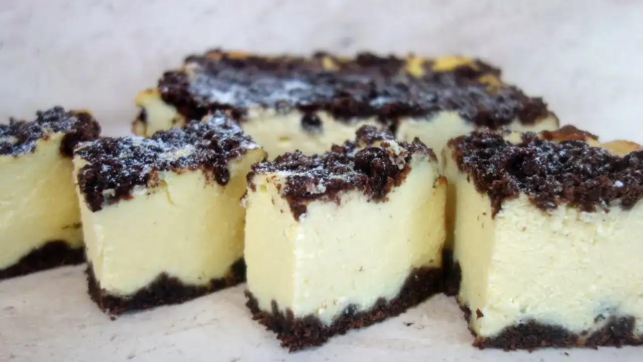 Jak zrobić sernik duński, który jest kremowy i pyszny? Nasze rady