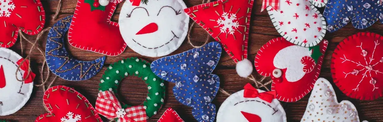 Filc dekoracyjny: Gdzie kupić i jaki wybrać? Praktyczny poradnik