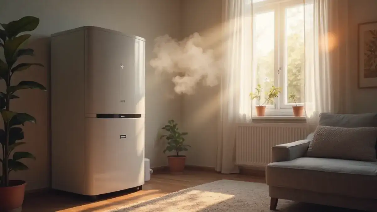 Ogrzewanie gazowe 60m2: Koszty instalacji i eksploatacji (2024)