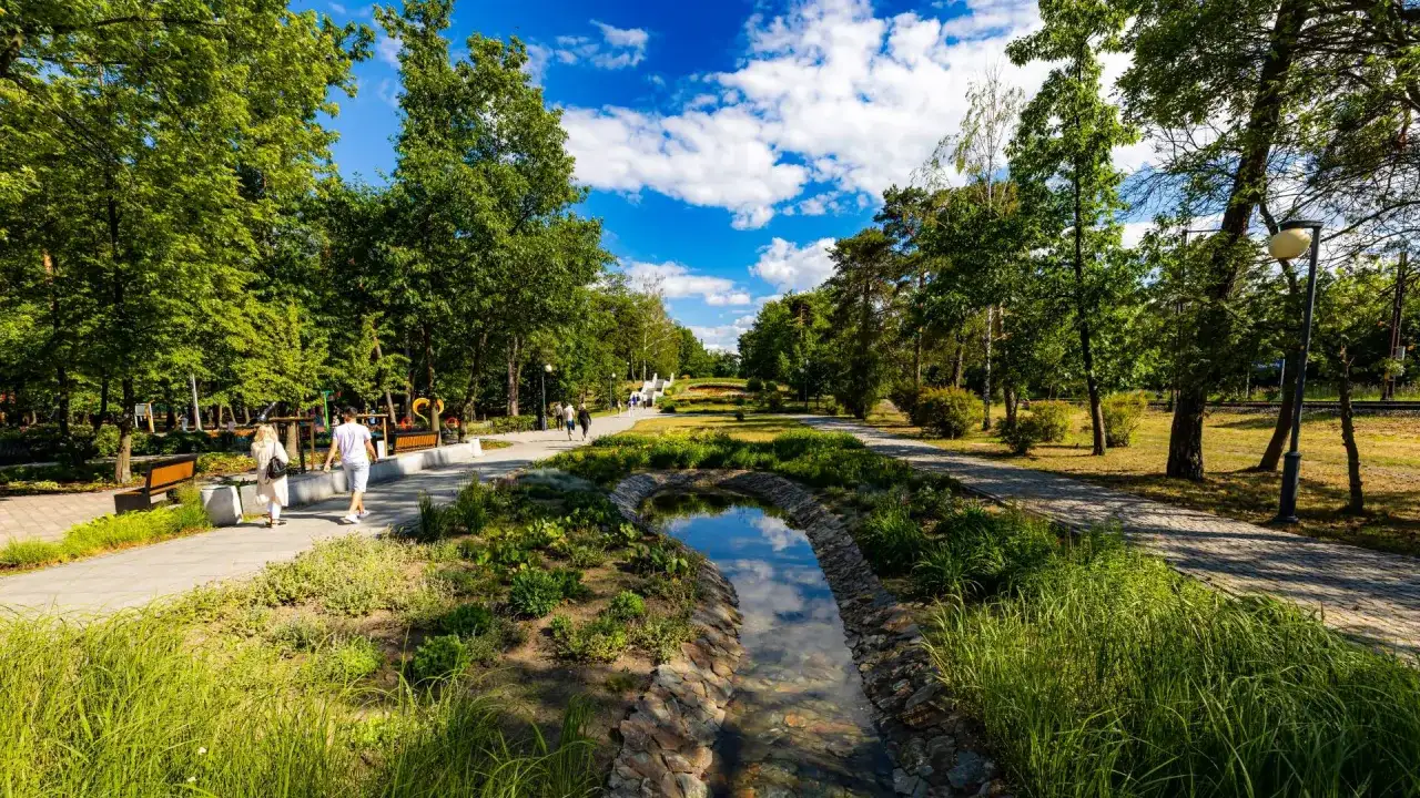 Stalowa Wola: Odkryj zaskakujące atrakcje! Przewodnik po mieście